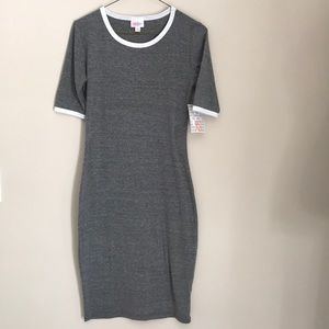 LulaRoe Julia dress